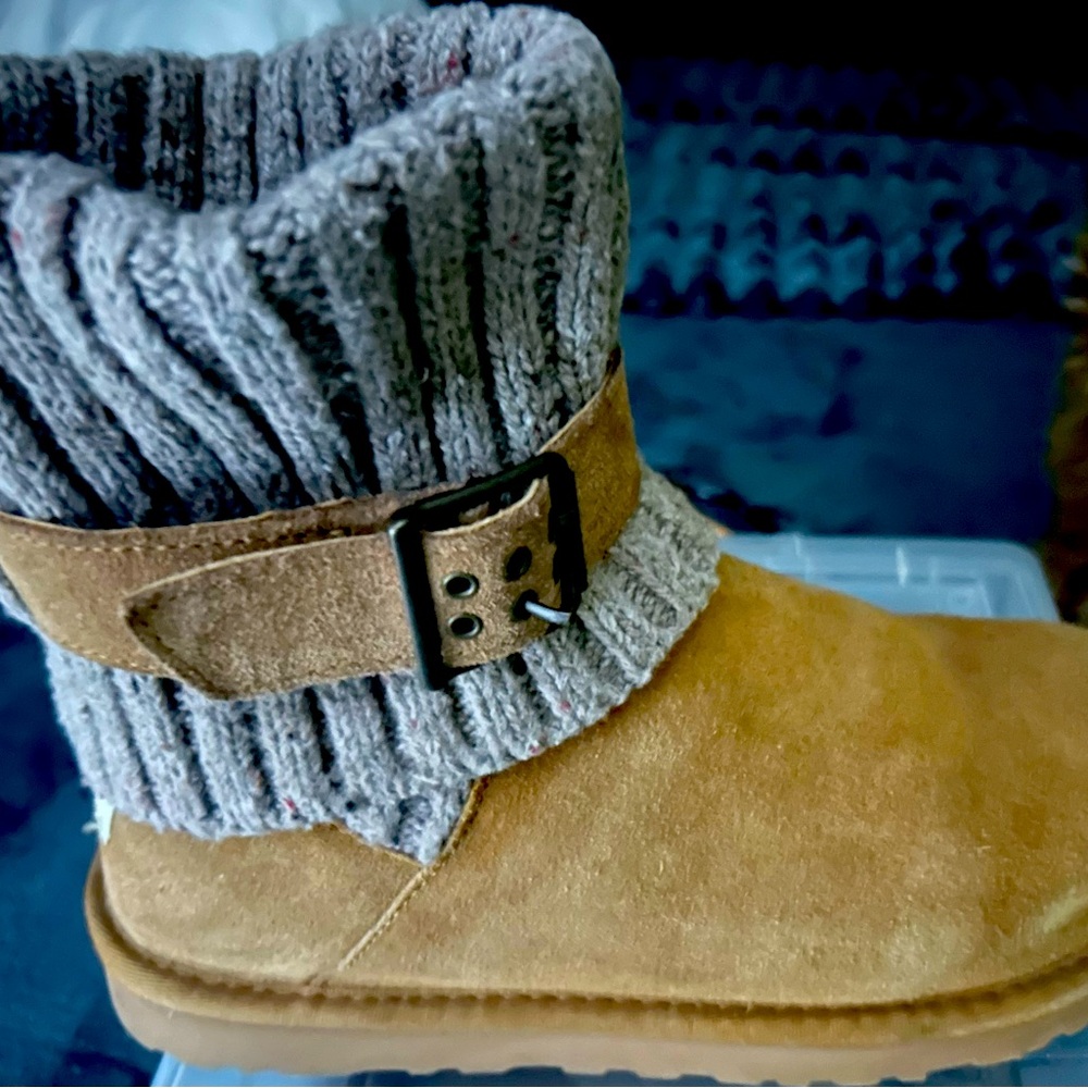 Ugg Boots gently worn